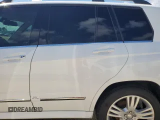 2014 Mercedes-Benz GLK 350 with VIN WDCGG5HB3EG239824, listed as a Copart auction lot 74069524 with 60,217 mi miles and Salvage Title. Bid and sale history available at DreamBid. Image 12.