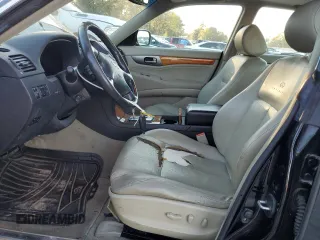 2003 Infiniti M45 with VIN JNKAY41E43M002876, listed as a Copart auction lot 85102004 with 99,485 mi miles and Clean Title. Bid and sale history available at carsss.com. Image 7.