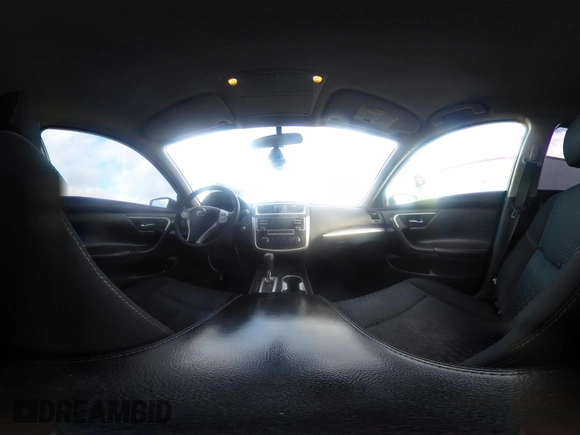 2017 Nissan Altima SL with VIN 1N4AL3AP6HC123908, listed as a IAAI auction lot 41670999 with 90,846 mi miles and . Bid and sale history available at DreamBid. Image 19.