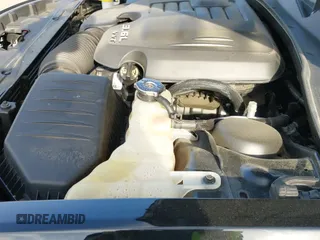 2022 Chrysler 300 S with VIN 2C3CCABG7NH130918, listed as a IAAI auction lot 43136838 with 66,506 mi miles and . Bid and sale history available at DreamBid. Image 19.