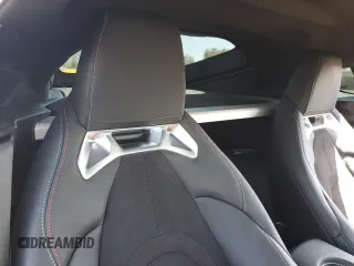 2021 Toyota Supra 3.0 z VIN WZ1DB0C01MW034802, wystawiony jako Copart lot #51387765 z przebiegiem Nie podano mil oraz Szkoda całkowita • Salvage title. Historia ofert i sprzedaży dostępna na DreamBid. Obrazek 10.