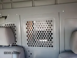2017 Nissan NV Cargo SV z VIN 1N6BF0LY5HN808980, wystawiony jako Copart lot #71372394 z przebiegiem 207 573 mil mil oraz Szkoda całkowita • Salvage title. Historia ofert i sprzedaży dostępna na DreamBid. Obrazek 10.