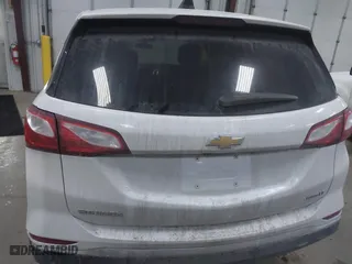 2019 Chevrolet Equinox LT with VIN 2GNAXUEV2K6258730, listed as a IAAI auction lot 41429824 with 72,435 mi miles. Bid and sale history available at carsss.com. Image 16.