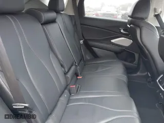 2019 Acura RDX w/Technology Pkg with VIN 5J8TC2H5XKL043425, listed as a IAAI auction lot 41801301 with 41,767 mi miles. Bid and sale history available at carsss.com. Image 8.