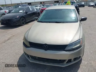 2013 Volkswagen Jetta S with VIN 3VW2K7AJ2DM290373, listed as a IAAI auction lot 42881516 with 101,220 mi miles and . Bid and sale history available at DreamBid. Image 6.