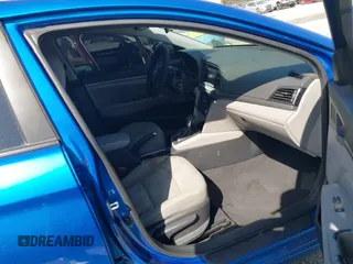 2017 Hyundai Elantra Limited with VIN 5NPD84LF0HH122244, listed as a IAAI auction lot 41825547 with 116,207 mi miles and . Bid and sale history available at DreamBid. Image 5.