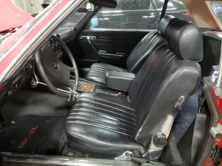 1982 Mercedes-Benz 380 with VIN WDBBA45A9CB015960, listed as a Copart auction lot 83823724 with 141,060 mi miles and Clean Title. Bid and sale history available at carsss.com. Image 7.