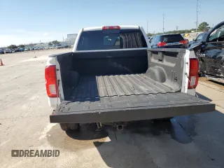 2017 Chevrolet Silverado 1500 LTZ with VIN 3GCPCSEC8HG285929, listed as a Copart auction lot 74807944 with Not Provided miles and Salvage Title. Bid and sale history available at DreamBid. Image 6.