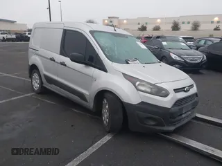 2014 Ford Transit Connect XL z VIN NM0LS6E7XE1150664, wystawiony jako IAAI lot #41758696 z przebiegiem 149 832 mil mil oraz . Historia ofert i sprzedaży dostępna na DreamBid. Obrazek 1.