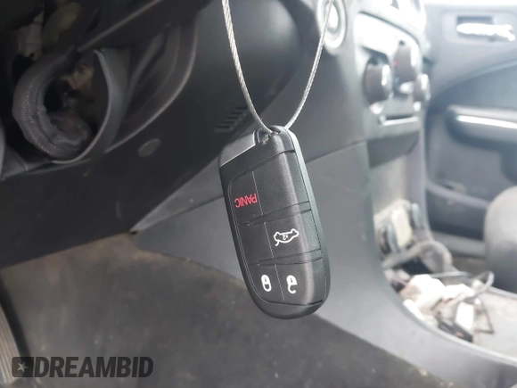 2012 Dodge Charger Police с VIN 2C3CDXAT6CH190670, выставлен на аукционе IAAI как лот 42364130 с пробегом 158 441 миль миль и . История ставок и продаж доступна на DreamBid. Изображение 11.