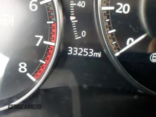 2020 Mazda 3 Premium with VIN JM1BPAEM4L1169510, listed as a Copart auction lot 38144903 with 33,253 mi miles and . Bid and sale history available at DreamBid. Image 9.