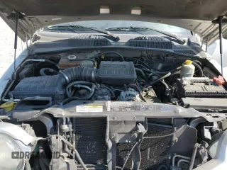 2003 Jeep Liberty Sport with VIN 1J4GK48K73W725175, listed as a Copart auction lot 53801155 with 104,727 mi miles and Salvage Title. Bid and sale history available at DreamBid. Image 12.