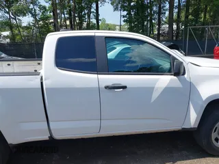 2022 Chevrolet Colorado 2WD Work Truck with VIN 1GCHSBEA7N1234731, listed as a IAAI auction lot 42650104 with 83,073 mi miles and . Bid and sale history available at DreamBid. Image 13.