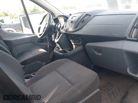 2019 Ford Transit с VIN 1FTYR1YM2KKB01764, выставлен на аукционе IAAI как лот 42712451 с пробегом 193 660 миль миль и . История ставок и продаж доступна на DreamBid. Изображение 5.