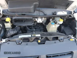 2017 Ram ProMaster Cargo with VIN 3C6TRVAG4HE523981, listed as a Copart auction lot 82538424 with 205,494 mi miles and Salvage Title. Bid and sale history available at DreamBid. Image 13.