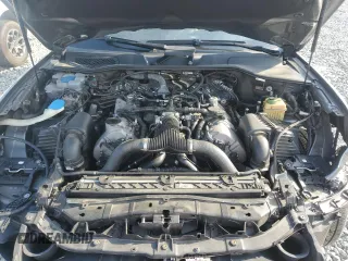 2017 Porsche Cayenne GTS z VIN WP1AD2A22HLA83654, wystawiony jako Copart lot #52196695 z przebiegiem 119 327 mil mil oraz Szkoda całkowita • Salvage title. Historia ofert i sprzedaży dostępna na DreamBid. Obrazek 12.