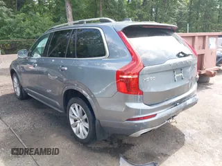 2018 Volvo XC90 Momentum с VIN YV4A22PK9J1391398, выставлен на аукционе IAAI как лот 42363390 с пробегом 77 845 миль миль и . История ставок и продаж доступна на DreamBid. Изображение 3.