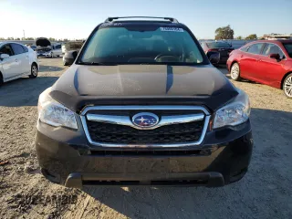 2014 Subaru Forester Premium with VIN JF2SJAEC0EH526895, listed as a Copart auction lot 78000104 with 127,004 mi miles and Clean title. Bid and sale history available at DreamBid. Image 5.