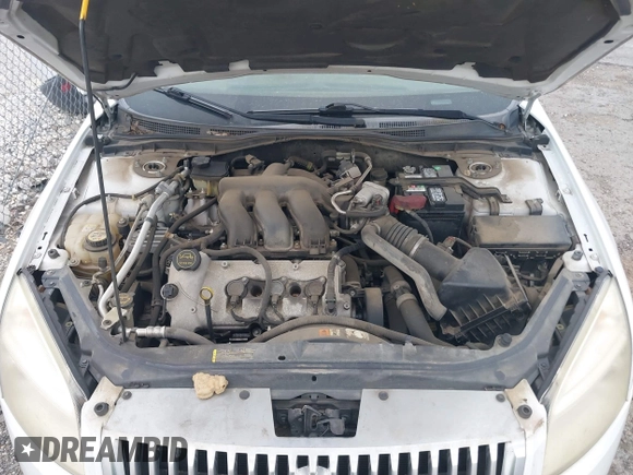 2007 Mercury Milan с VIN 3MEHM07157R628814, выставлен на аукционе IAAI как лот 42593719 с пробегом 131 648 миль миль и . История ставок и продаж доступна на DreamBid. Изображение 10.
