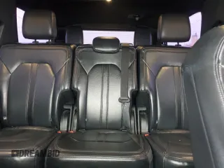 2018 Ford Expedition Max Limited with VIN 1FMJK2AT8JEA23108, listed as a Copart auction lot 60135775 with 117,969 mi miles and Salvage title. Bid and sale history available at DreamBid. Image 10.
