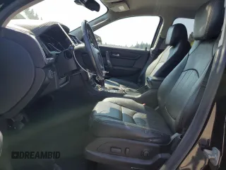 2017 GMC Acadia Limited z VIN 1GKKVSKD2HJ300798, wystawiony jako Copart lot #54194695 z przebiegiem 39 015 mil mil oraz Szkoda całkowita • Salvage title. Historia ofert i sprzedaży dostępna na DreamBid. Obrazek 7.