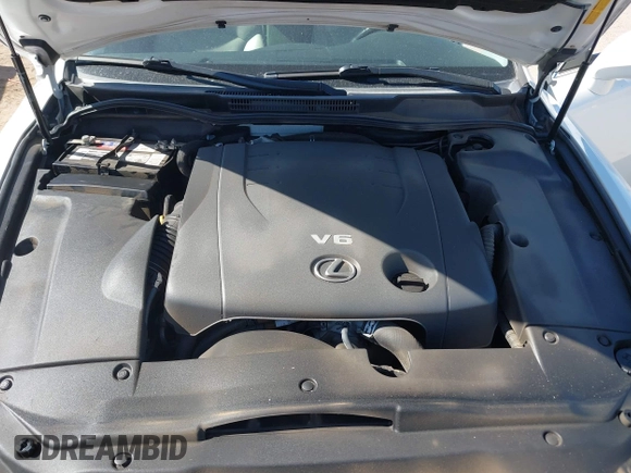 2011 Lexus IS 250 с VIN JTHBF5C24B5154684, выставлен на аукционе IAAI как лот 42214896 с пробегом Не указан миль и . История ставок и продаж доступна на DreamBid. Изображение 10.