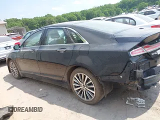 2020 Lincoln MKZ Hybrid Premiere with VIN 3LN6L5KU6LR614453, listed as a IAAI auction lot 42440643 with 76,384 mi miles and . Bid and sale history available at DreamBid. Image 15.