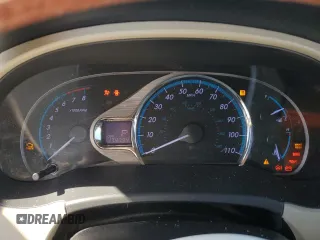 2014 Toyota Sienna XLE z VIN 5TDYK3DC7ES452163, wystawiony jako Copart lot #57534605 z przebiegiem 174 794 mil mil oraz Szkoda całkowita • Salvage title. Historia ofert i sprzedaży dostępna na DreamBid. Obrazek 9.