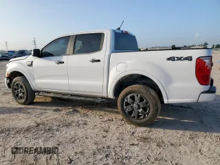 2021 Ford Ranger XL z VIN 1FTER4FH9MLD25296, wystawiony jako Copart lot #61822975 z przebiegiem 51 693 mil mil oraz Szkoda całkowita • Salvage title. Historia ofert i sprzedaży dostępna na DreamBid. Obrazek 2.