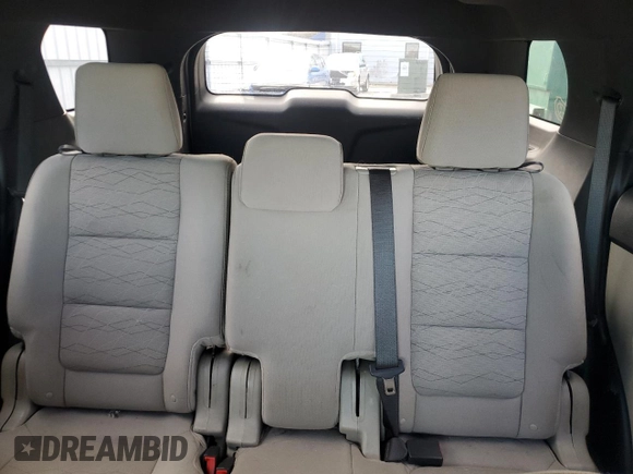 2013 Ford Explorer with VIN 1FM5K8B81DGC82627, listed as a Copart auction lot 48027605 with 201,943 mi miles and Clean Title. Bid and sale history available at carsss.com. Image 10.