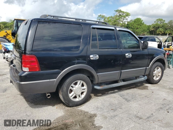 2006 Ford Expedition Special Service with VIN 1FMPU15546LA96585, listed as a Copart auction lot 71180774 with 196,849 mi miles and Clean Title. Bid and sale history available at carsss.com. Image 3.