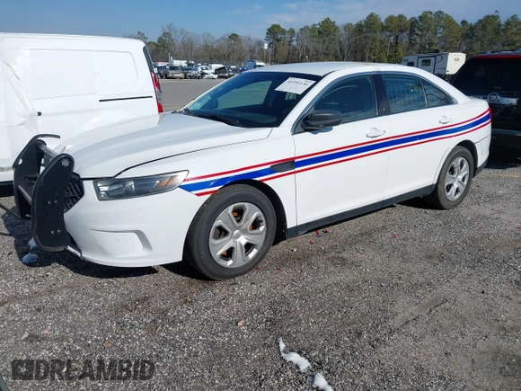 2015 Ford Police Interceptor с VIN 1FAHP2MK8FG121127, выставлен на аукционе IAAI как лот 41351136 с пробегом 176 782 миль миль и . История ставок и продаж доступна на DreamBid. Изображение 18.