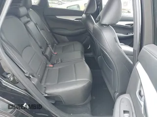 2020 Infiniti QX50 Luxe z VIN 3PCAJ5M13LF109740, wystawiony jako IAAI lot #42404612 z przebiegiem 56 743 mil mil oraz . Historia ofert i sprzedaży dostępna na DreamBid. Obrazek 8.