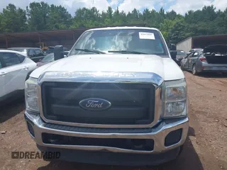 2016 Ford F-250 Lariat with VIN 1FT7W2BT4GED45013, listed as a IAAI auction lot 42651841 with 298,413 mi miles and . Bid and sale history available at DreamBid. Image 12.