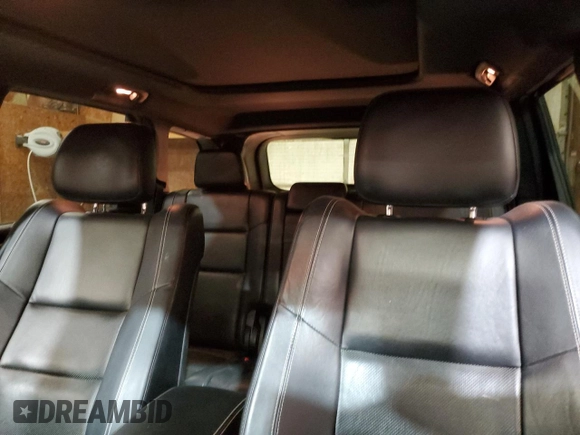 2014 Jeep Grand Cherokee Limited z VIN 1C4RJFBGXEC264110, wystawiony jako Copart lot #58466265 z przebiegiem 97 973 mil mil oraz Szkoda całkowita • Salvage title. Historia ofert i sprzedaży dostępna na DreamBid. Obrazek 10.