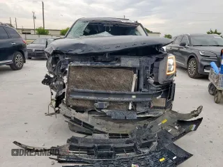 2021 Kia Telluride SX with VIN 5XYP5DHC5MG115103, listed as a Copart auction lot 59168745 with 159,337 mi miles and Non repairable. Bid and sale history available at DreamBid. Image 5.