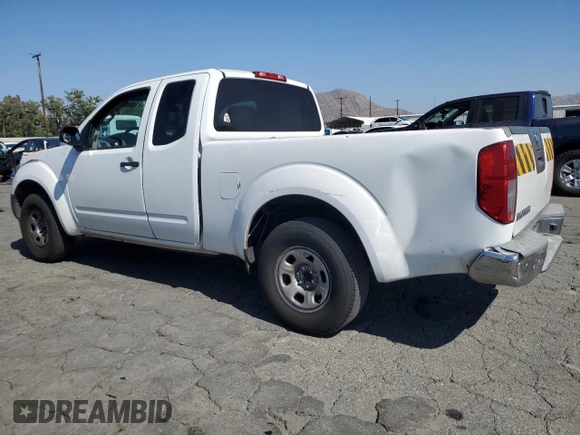 2012 Nissan Frontier S with VIN 1N6BD0CT8CC420351, listed as a Copart auction lot 63627525 with 173,564 mi miles and Clean title. Bid and sale history available at DreamBid. Image 2.