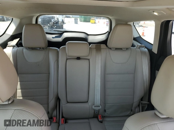 2016 Ford Escape SE с VIN 1FMCU9GX8GUC48052, выставлен на аукционе Copart как лот 60176115 с пробегом 77 588 миль миль и Чистый • Clean title. История ставок и продаж доступна на DreamBid. Изображение 10.