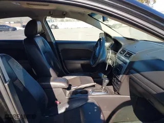 2007 Ford Fusion SE with VIN 3FAHP07Z97R164673, listed as a IAAI auction lot 41837270 with 190,453 mi miles. Bid and sale history available at carsss.com. Image 5.