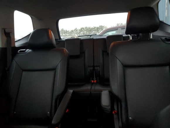 2019 Volkswagen Atlas SE z VIN 1V2UR2CA0KC589297, wystawiony jako Copart lot #80452134 z przebiegiem 95 573 mil mil oraz Szkoda całkowita • Salvage title. Historia ofert i sprzedaży dostępna na DreamBid. Obrazek 10.