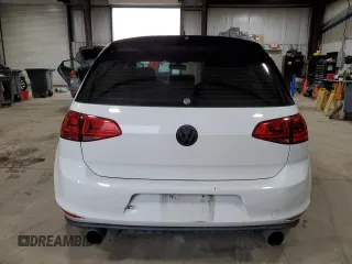 2015 Volkswagen GTI S with VIN 3VWY47AU4FM105323, listed as a Copart auction lot 49796965 with 115,812 mi miles and Clean Title. Bid and sale history available at DreamBid. Image 6.