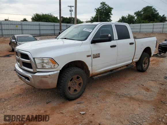 2014 Ram 2500 Tradesman с VIN 3C6TR5CT7EG160702, выставлен на аукционе Copart как лот 60328845 с пробегом 193 847 миль миль и Чистый • Clean title. История ставок и продаж доступна на DreamBid. Изображение 1.