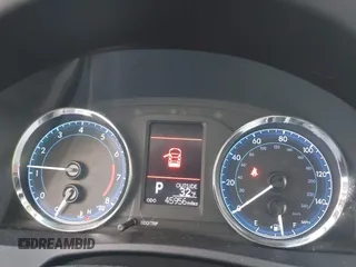 2019 Toyota Corolla L z VIN 2T1BURHE2KC139752, wystawiony jako IAAI lot #41324438 z przebiegiem 45 956 mil mil oraz . Historia ofert i sprzedaży dostępna na DreamBid. Obrazek 7.