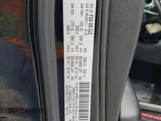 2020 Dodge Durango GT Plus with VIN 1C4RDHDG3LC119133, listed as a Copart auction lot 85595824 with 155,432 mi miles and Salvage Title. Bid and sale history available at carsss.com. Image 13.