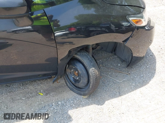 2015 Honda Fit EX-L with VIN 3HGGK5H88FM749538, listed as a IAAI auction lot 42472277 with Not provided miles and . Bid and sale history available at DreamBid. Image 6.
