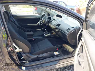 2007 Honda Civic Si with VIN 2HGFG21517H707515, listed as a IAAI auction lot 42196120 with 128,354 mi miles and . Bid and sale history available at DreamBid. Image 5.