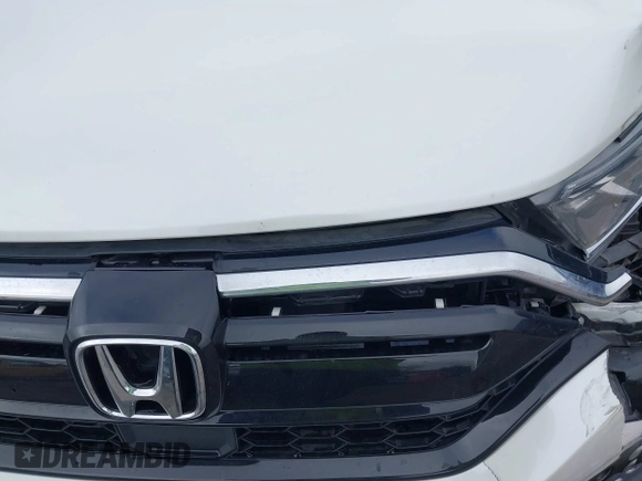 2020 Honda CR-V EX with VIN 5J6RW1H52LA004037, listed as a IAAI auction lot 41857081 with 107,991 mi miles and . Bid and sale history available at DreamBid. Image 6.