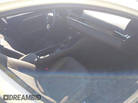 2020 Mazda 6 Signature with VIN JM1GL1XY0L1515151, listed as a IAAI auction lot 41499318 with 46,474 mi miles and . Bid and sale history available at DreamBid. Image 5.