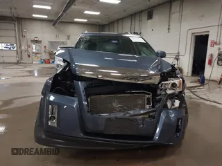 2014 GMC Terrain SLE z VIN 2GKFLWE36E6190798, wystawiony jako IAAI lot #41964709 z przebiegiem 78 973 mil mil oraz . Historia ofert i sprzedaży dostępna na DreamBid. Obrazek 13.