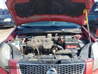 2011 Nissan Sentra SR with VIN 3N1AB6AP4BL685514, listed as a IAAI auction lot 41974009 with 146,567 mi miles and . Bid and sale history available at DreamBid. Image 10.